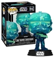 STAR WARS - POP Artist Series N° 858 - Clone Soldier (Christophsis)