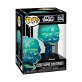 STAR WARS - POP Artist Series N° 858 - Clone Soldier (Christophsis)