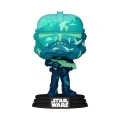 STAR WARS - POP Artist Series N° 858 - Clone Soldier (Christophsis)