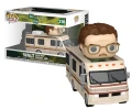 BREAKING BAD - POP Ride DLX N° 310 - Walt with RV