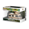 BREAKING BAD - POP Ride DLX N° 310 - Walt with RV