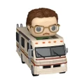 BREAKING BAD - POP Ride DLX N° 310 - Walt with RV
