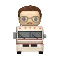 BREAKING BAD - POP Ride DLX N° 310 - Walt with RV