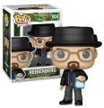 BREAKING BAD - POP TV N° 1934 - Heisenberg