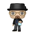 BREAKING BAD - POP TV N° 1934 - Heisenberg