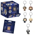 HARRY POTTER - POP Keychain (BOX 12 Figures)
