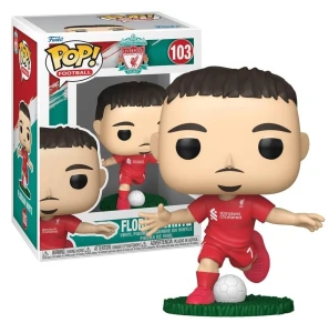 LIVERPOOL - POP Football N° 103 - Florian Wirtz