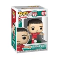 LIVERPOOL - POP Football N° 103 - Florian Wirtz