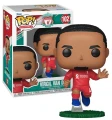 LIVERPOOL - POP Football N° 102 - Virgil Van Dijk