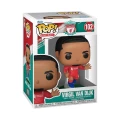 LIVERPOOL - POP Football N° 102 - Virgil Van Dijk