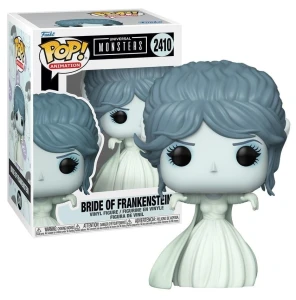 UNIVERSAL MONSTERS - POP Movies N° 2410 - The Bride