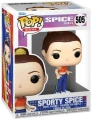 SPICE GIRLS - POP Rocks N° 505 - Sporty (Wannabe)