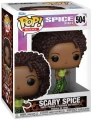 SPICE GIRLS - POP Rocks N° 504 - Scary (Wannabe)