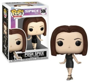 SPICE GIRLS - POP Rocks N° 506 - Posh (Wannabe)