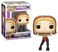SPICE GIRLS - POP Rocks N° 503 - Ginger (Wannabe)