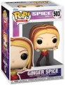 SPICE GIRLS - POP Rocks N° 503 - Ginger (Wannabe)