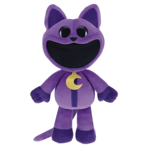 Catnap Poppy Playtime 45cm Maskotka Pluszak Phatmojo GIGANT MONSTRUM