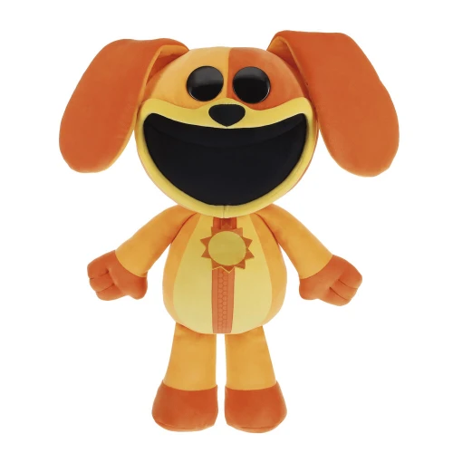 Catnap Poppy Playtime 45cm Maskotka Pluszak Phatmojo GIGANT MONSTRUM