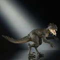 Jurassic World Hammond Collection Figurka Scorpios Rex 43 cm MATTEL Park