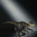 Jurassic World Hammond Collection Figurka Scorpios Rex 43 cm MATTEL Park