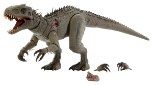Jurassic World Hammond Collection Figurka Akcji Indominus Rex 66 cm
