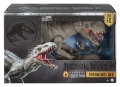 Jurassic World Hammond Collection Figurka Akcji Indominus Rex 66 cm