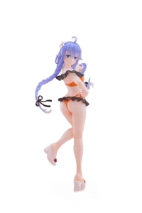 Mushoku Tensei: Jobless Reincarnation Ravitier Figurka Roxy Migurdia 22 cm