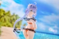 Mushoku Tensei: Jobless Reincarnation Ravitier Figurka Roxy Migurdia 22 cm