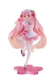 Hatsune Miku Figurka Newley Written Sakura Miku Japanese Cafe Ver. Reissue 18 cm
