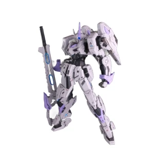 GM - GM-002 Luna-Trace - Model Kit 23cm