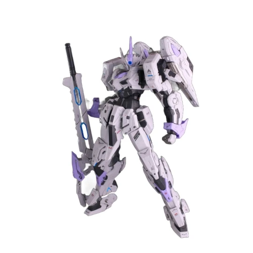GM - GM-002 Luna-Trace - Model Kit 23cm