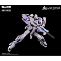 GM - GM-002 Luna-Trace - Model Kit 23cm
