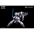 GM - GM-002 Luna-Trace - Model Kit 23cm