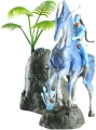 Avatar: The Way of Water McFarlane Toys Tsu'tey i Direhorse Figurki