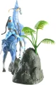 Avatar: The Way of Water McFarlane Toys Tsu'tey i Direhorse Figurki