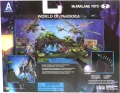 Avatar: The Way of Water McFarlane Toys Tsu'tey i Direhorse Figurki
