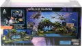 McFarlane Disney Avatar Zestaw figurek leśnych Jake Sully & Forest Omatikaya