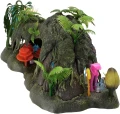 McFarlane Disney Avatar Zestaw figurek leśnych Jake Sully & Forest Omatikaya