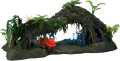 McFarlane Disney Avatar Zestaw figurek leśnych Jake Sully & Forest Omatikaya