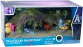 McFarlane Disney Avatar Zestaw figurek leśnych Jake Sully & Forest Omatikaya