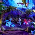 McFarlane Disney Avatar Zestaw figurek leśnych Jake Sully & Forest Omatikaya
