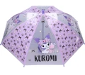 KUROMI - Rainy Days - Umbrella Parasol Parasolka