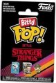 Funko Pop! Stranger Things Bitty Jedna Figurka 2,5cm w ciemno