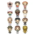 Funko Pop! Stranger Things Bitty Jedna Figurka 2,5cm w ciemno