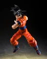 Dragon Ball Z S.H.Figuarts Figurka Akcji Son Goku (The Kind-Hearted Saiyan) 14 cm