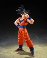 Dragon Ball Z S.H.Figuarts Figurka Akcji Son Goku (The Kind-Hearted Saiyan) 14 cm