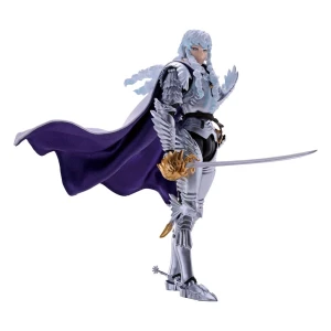 Berserk S.H.Figuarts Figurka akcji Griffith The Band of the Hawk 16 cm
