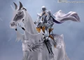 Berserk S.H.Figuarts Figurka akcji Griffith The Band of the Hawk 16 cm
