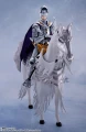Berserk S.H.Figuarts Figurka akcji Griffith The Band of the Hawk 16 cm