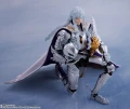 Berserk S.H.Figuarts Figurka akcji Griffith The Band of the Hawk 16 cm